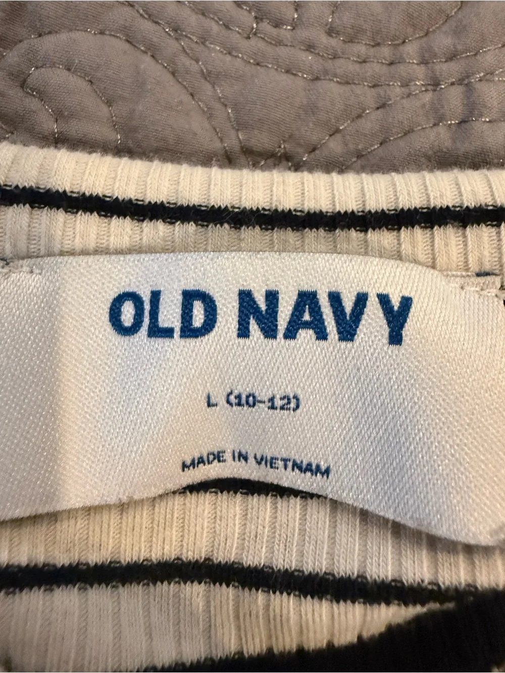 Old Navy old navy